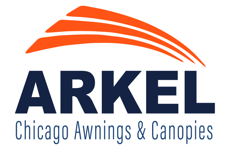 Arkel Chicago House Awnings And Canopies Installers