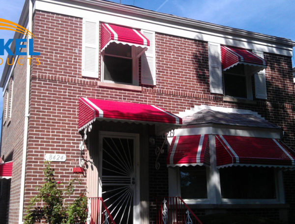 House Awnings Installers 101 – How to Choose the Best