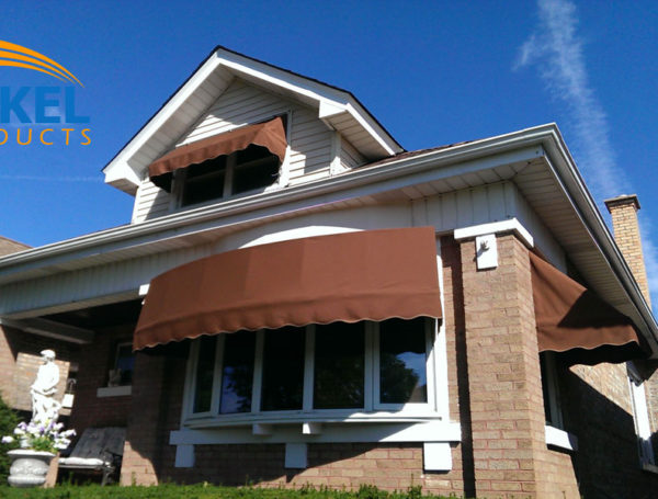 5 Interesting Benefits of Owning Home Awnings