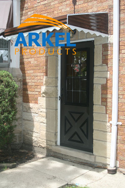Awnings and Canopies Chicago