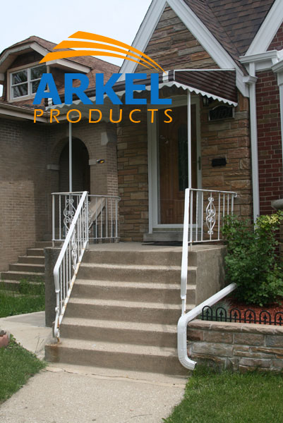 Awnings and Canopies Chicago