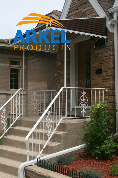 Awnings and Canopies Chicago