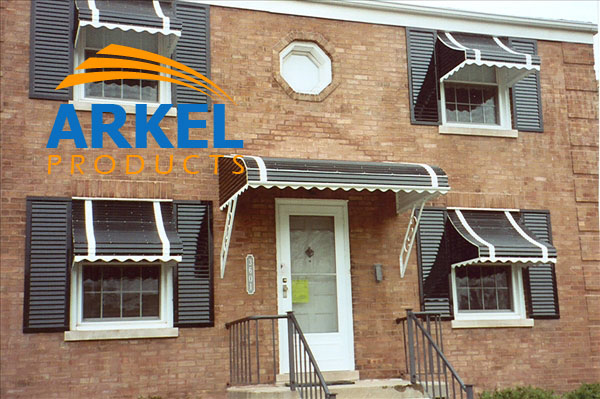 Awnings and Canopies Chicago