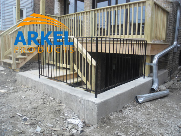 Awnings and Canopies Chicago