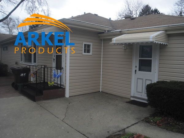 Awnings and Canopies Chicago
