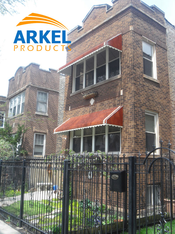 Awnings and Canopies Chicago