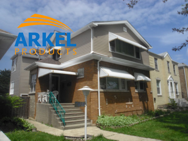 Awnings and Canopies Chicago
