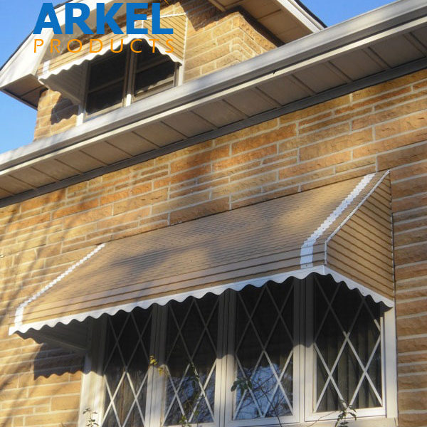 custom awnings chicago