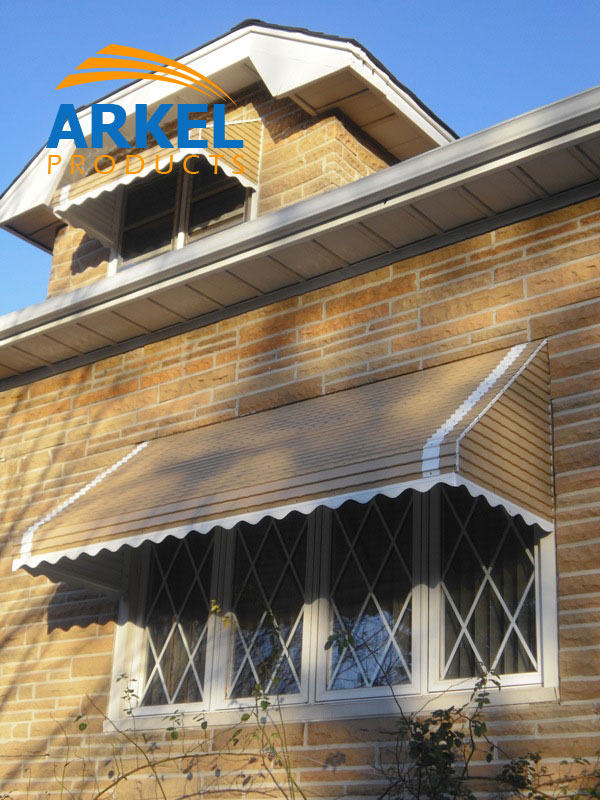 Awnings and Canopies Chicago