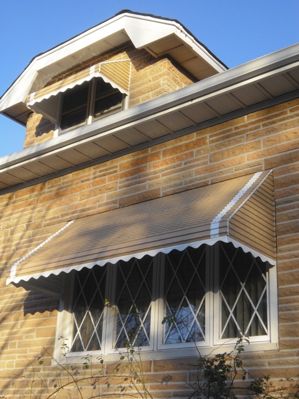 Awnings and Canopies Chicago