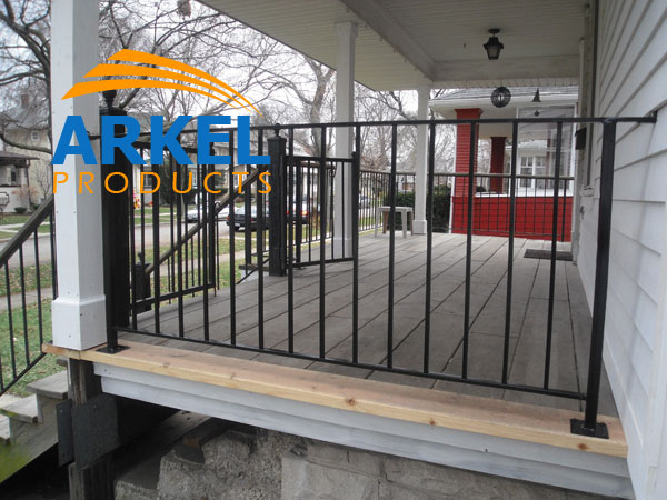 Awnings and Canopies Chicago