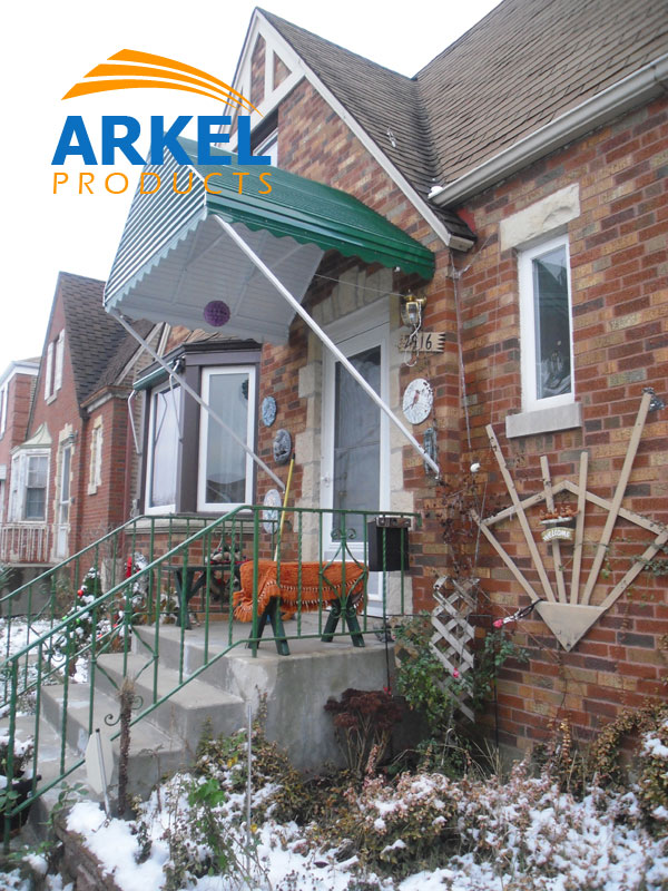Awnings and Canopies Chicago