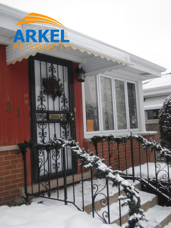 Awnings and Canopies Chicago