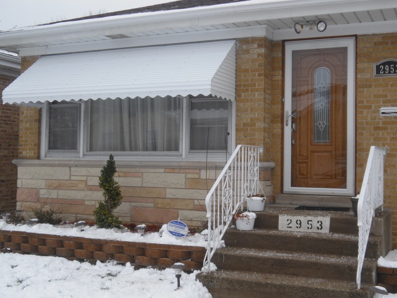 Awnings and Canopies Chicago