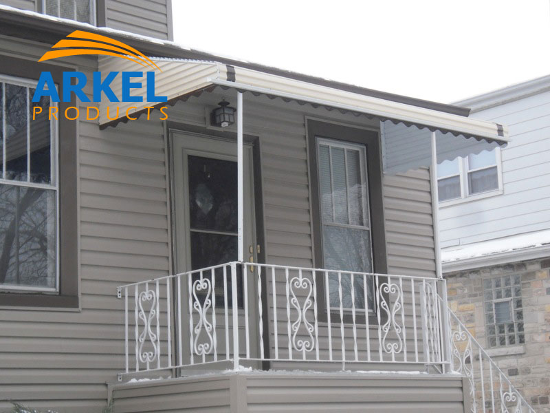 Awnings and Canopies Chicago