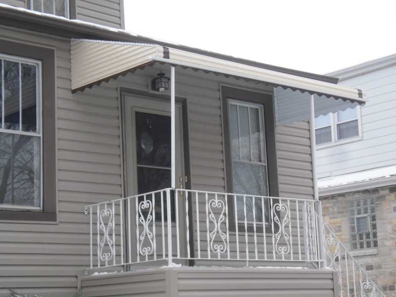 Awnings and Canopies Chicago