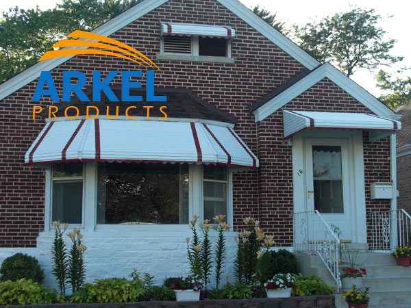 Awnings and Canopies Chicago