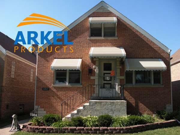 Awnings and Canopies Chicago