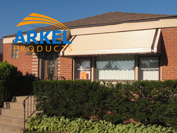 Awnings and Canopies Chicago