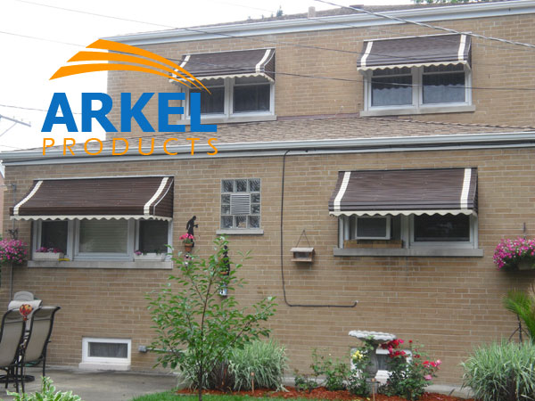 Awnings and Canopies Chicago