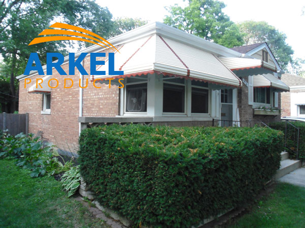 Awnings and Canopies Chicago