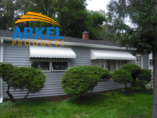 Awnings and Canopies Chicago