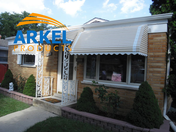 Awnings and Canopies Chicago