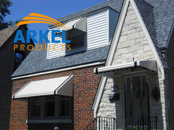 Awnings and Canopies Chicago