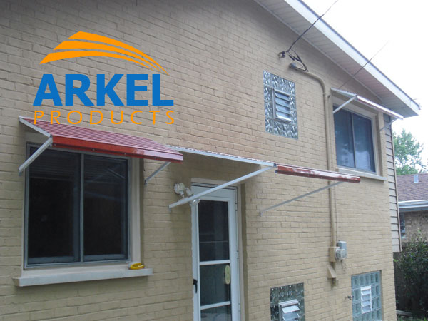 Awnings and Canopies Chicago