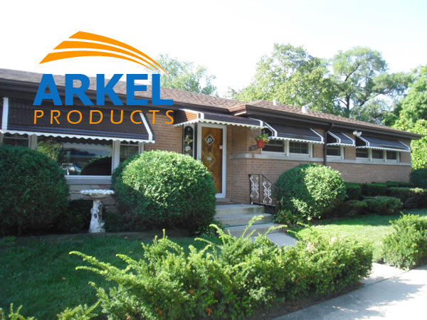 Awnings and Canopies Chicago