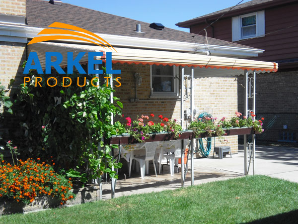 Awnings and Canopies Chicago