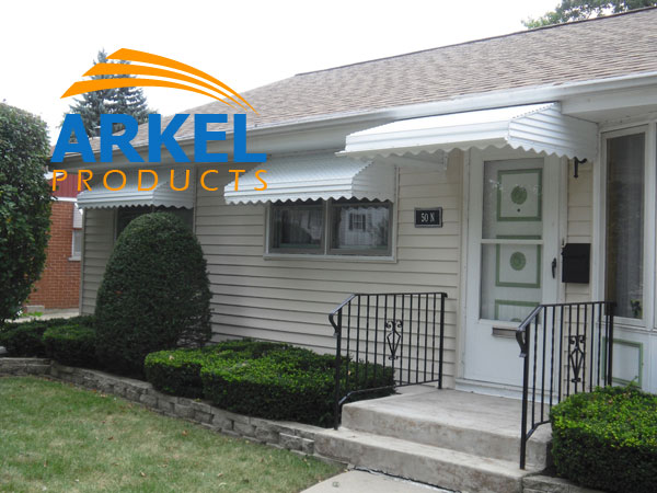 Awnings and Canopies Chicago