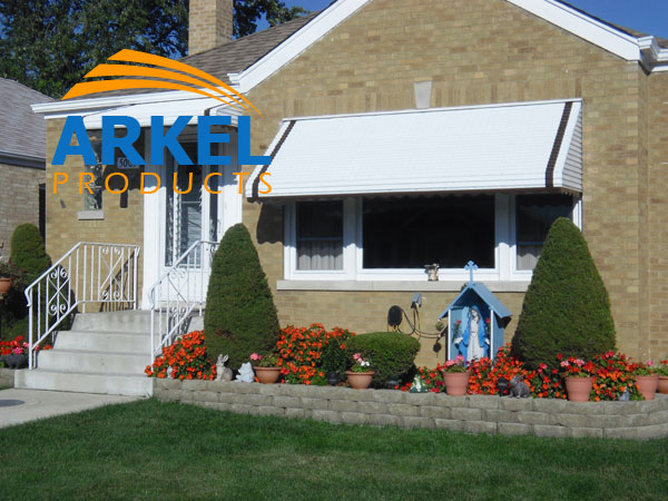 Awnings and Canopies Chicago