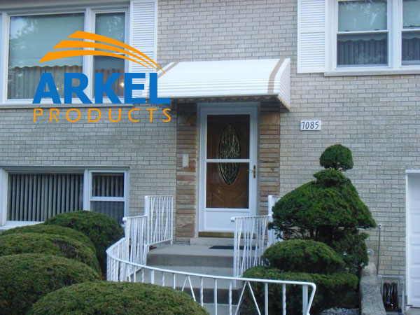 Awnings and Canopies Chicago