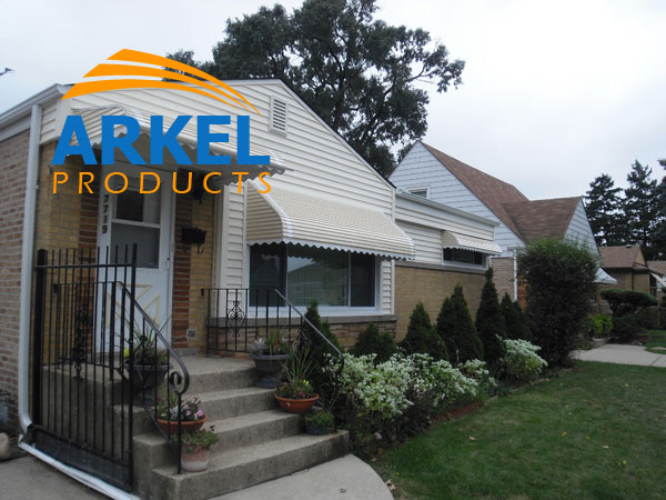 Awnings and Canopies Chicago