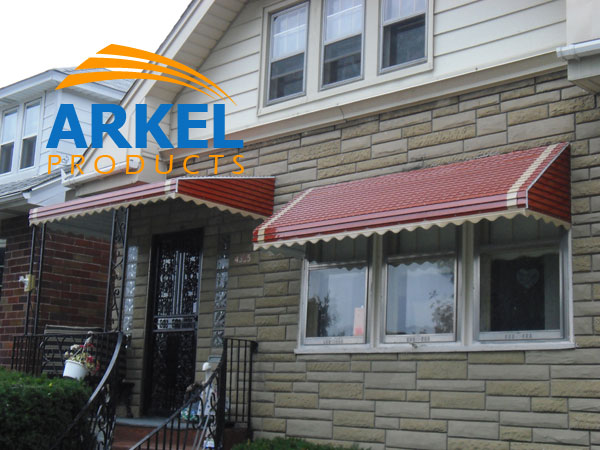 Awnings and Canopies Chicago