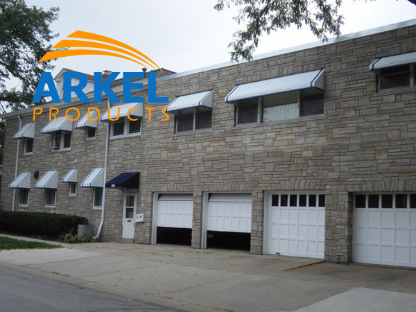 Awnings and Canopies Chicago