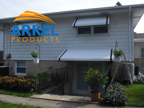 Awnings and Canopies Chicago