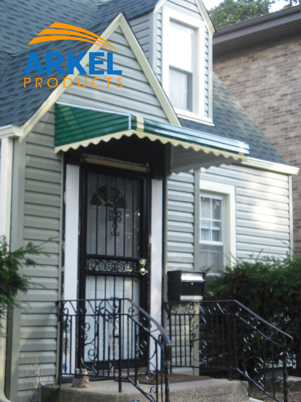 Awnings and Canopies Chicago