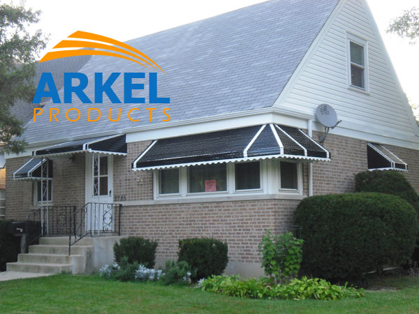 Awnings and Canopies Chicago