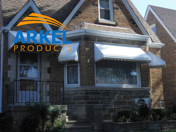 Awnings and Canopies Chicago