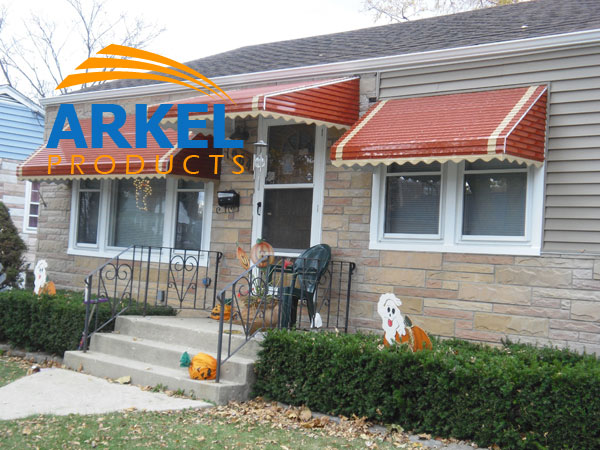 Awnings and Canopies Chicago
