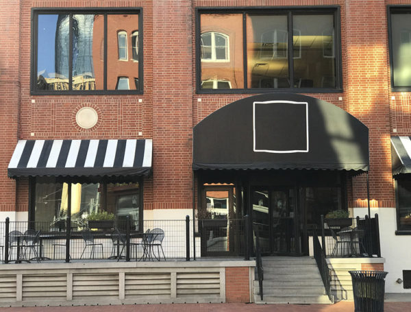 5 Reasons You Should Invest in a Commercial Awning