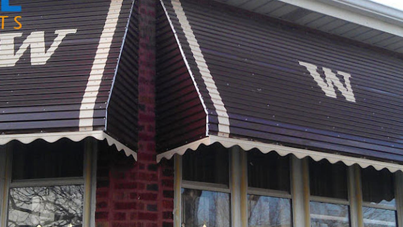 Find the Best Awnings in Chicago for Your Home or Business