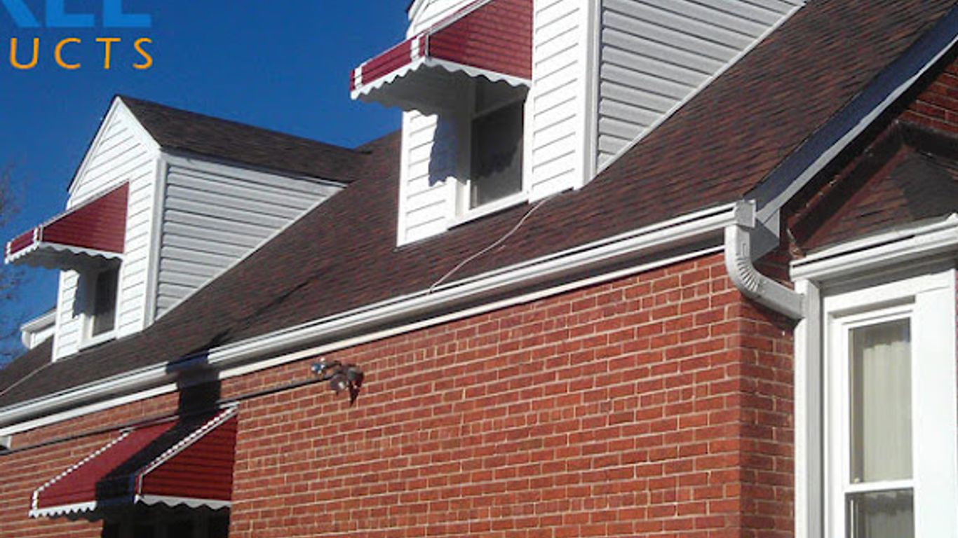 Enhance Your Home with Residential Awnings in Chicago