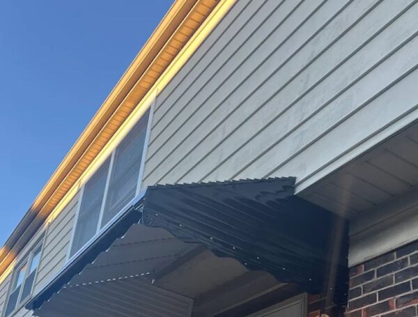 Finding the Best Residential Awning Company Near Me: A Buyer’s Guide