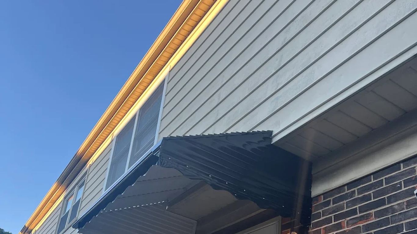 Finding the Best Residential Awning Company Near Me: A Buyer’s Guide