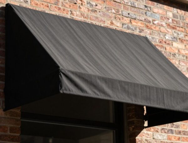 Expert Installation of Durable Chicago Awnings for Homes and Businesses