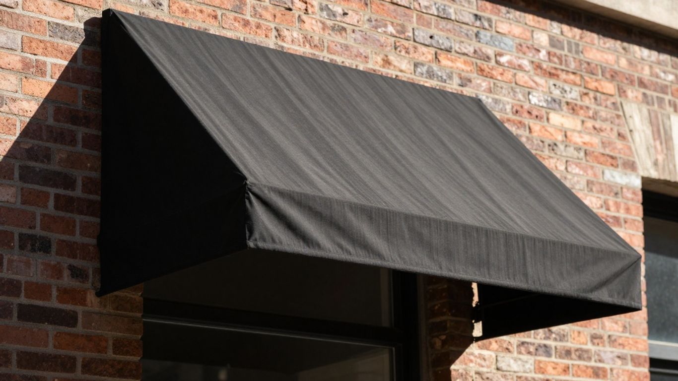 Expert Installation of Durable Chicago Awnings for Homes and Businesses
