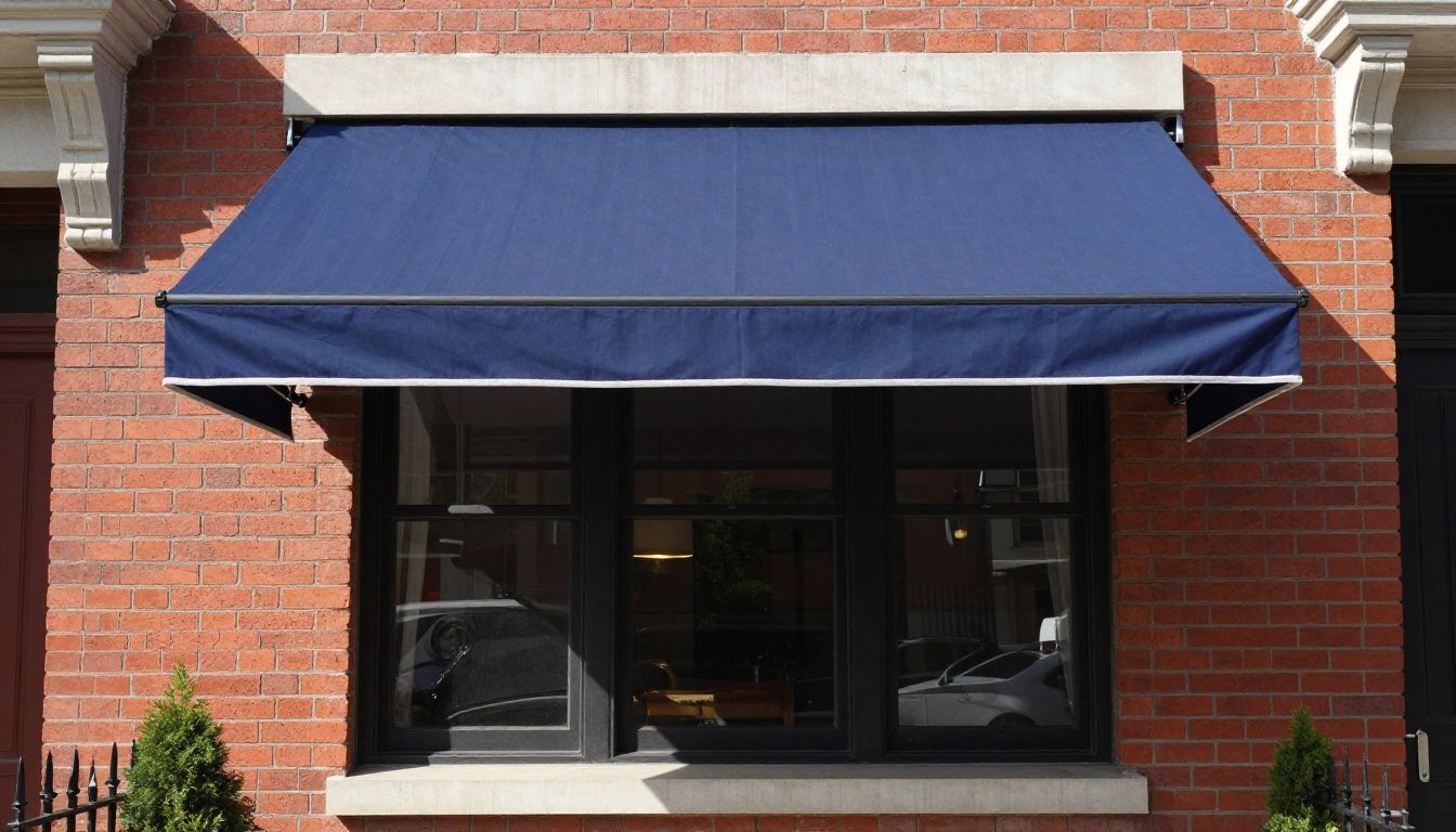 Custom Awnings Chicago: Your Comprehensive Buyer’s Guide